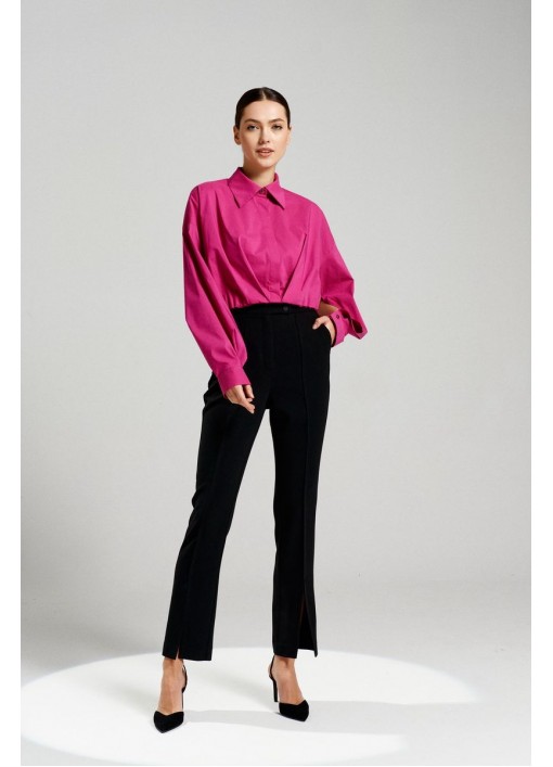 женские блузы Prestige 4353/170 розовый