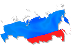 Доставка Россия